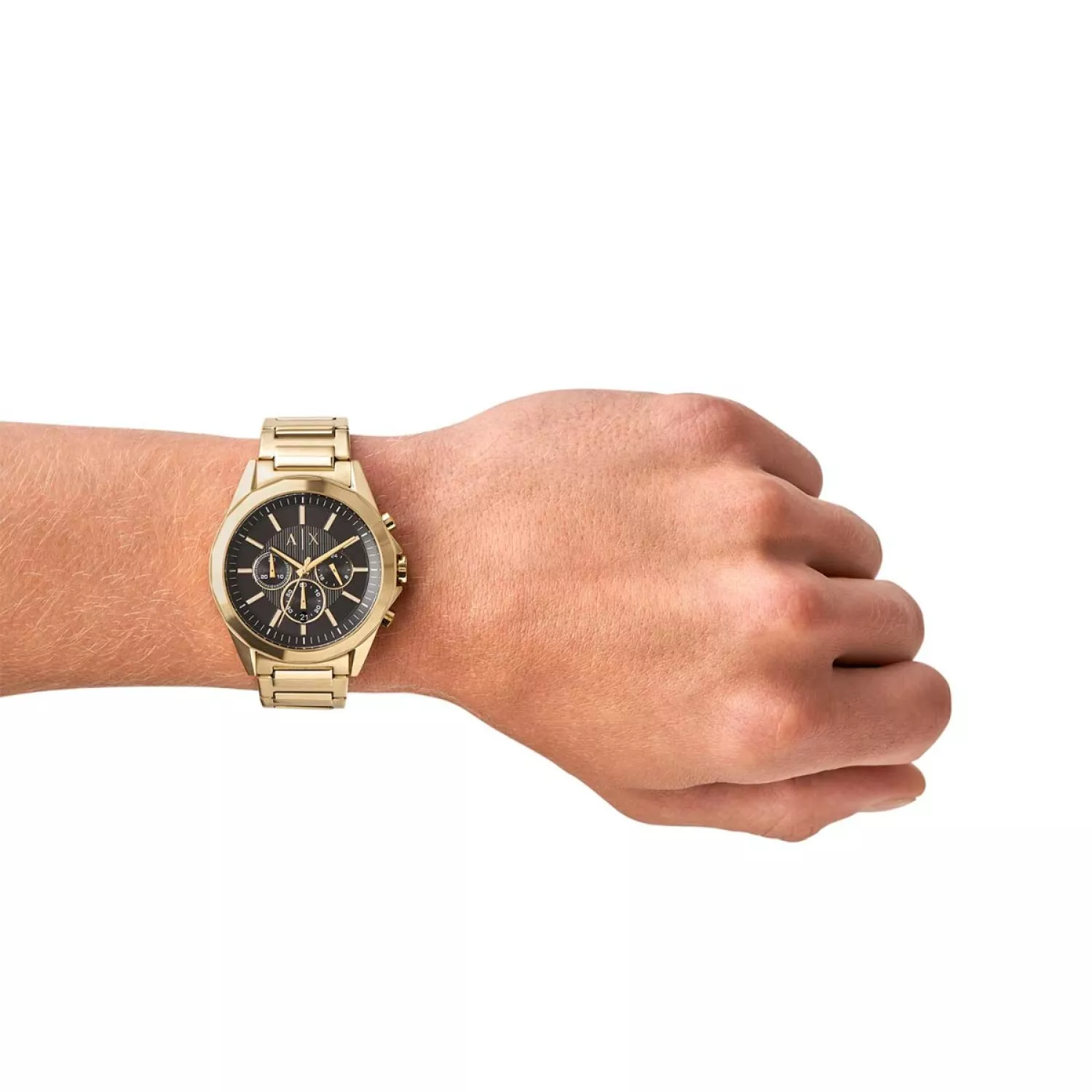 Armani Exchange Drexler AX2611