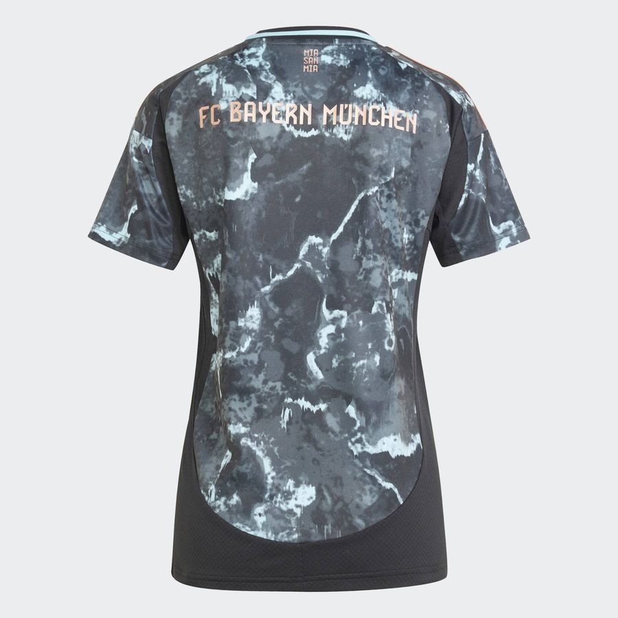 Adidas Maillot Extérieur FC Bayern 24/25