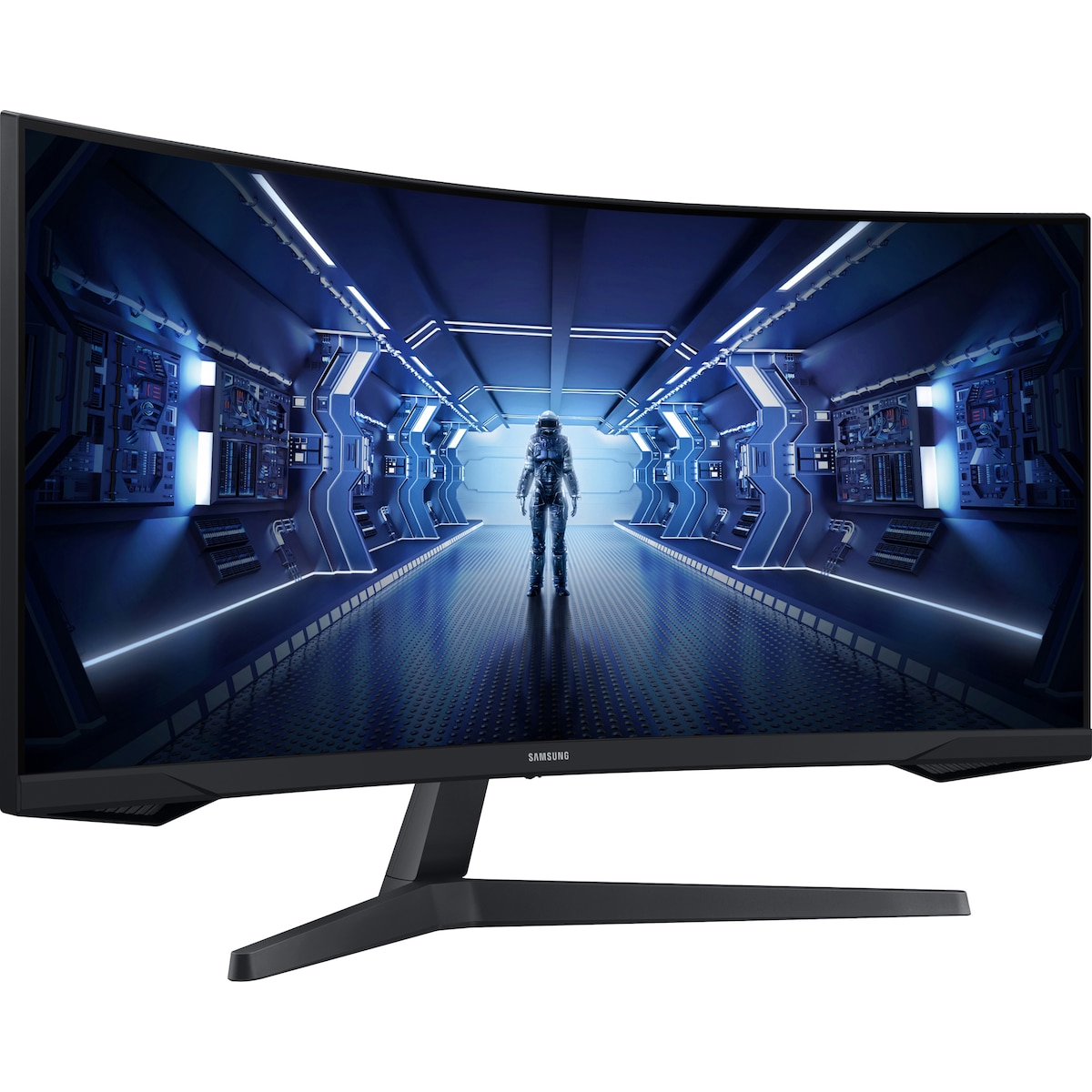 Samsung G5 Odyssey C34G55 34