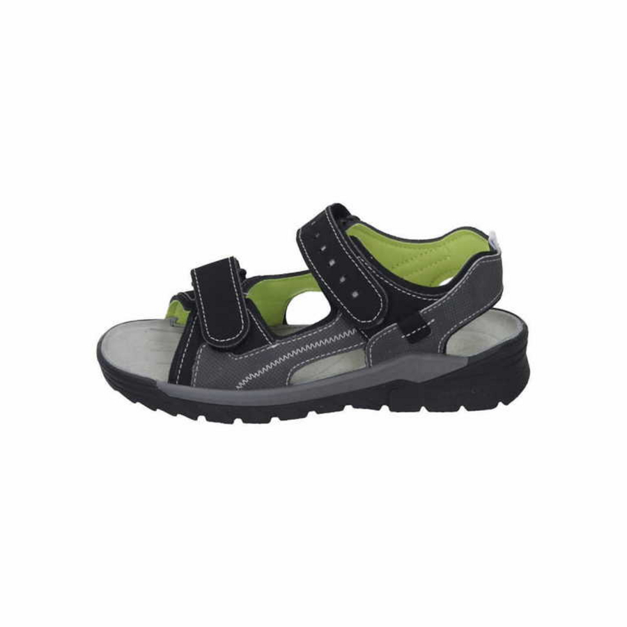 Ricosta Sandalen blau