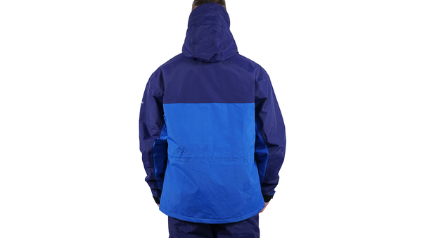 Combinaison hivernale Extreme Colmic