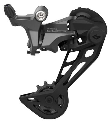 Dérailleur Arrière Shimano Cues RD-U6020-11 2x11V Noir