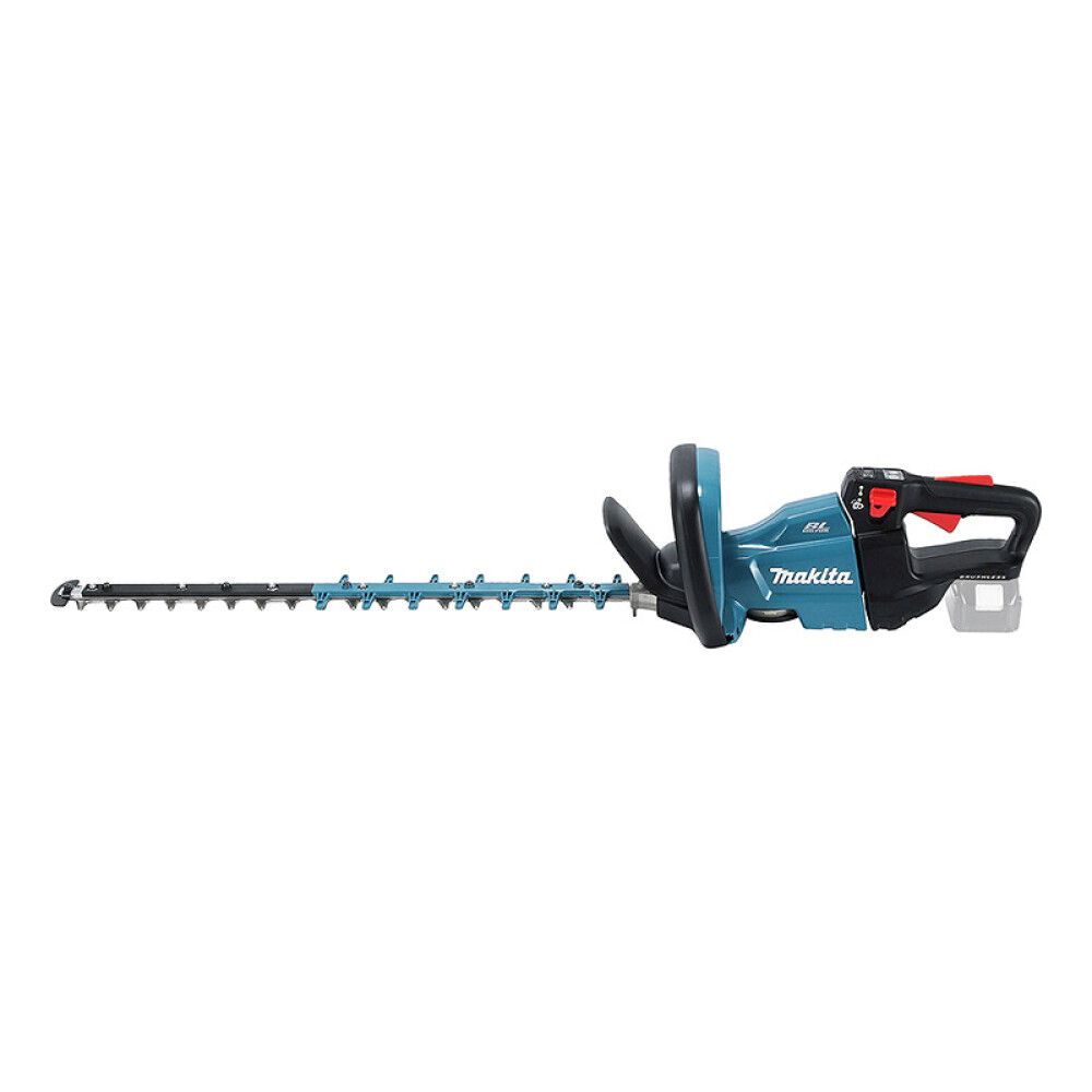 HEKKSAKS MAKITA LXT DUH601Z 60CM 18V UTEN BATTERI