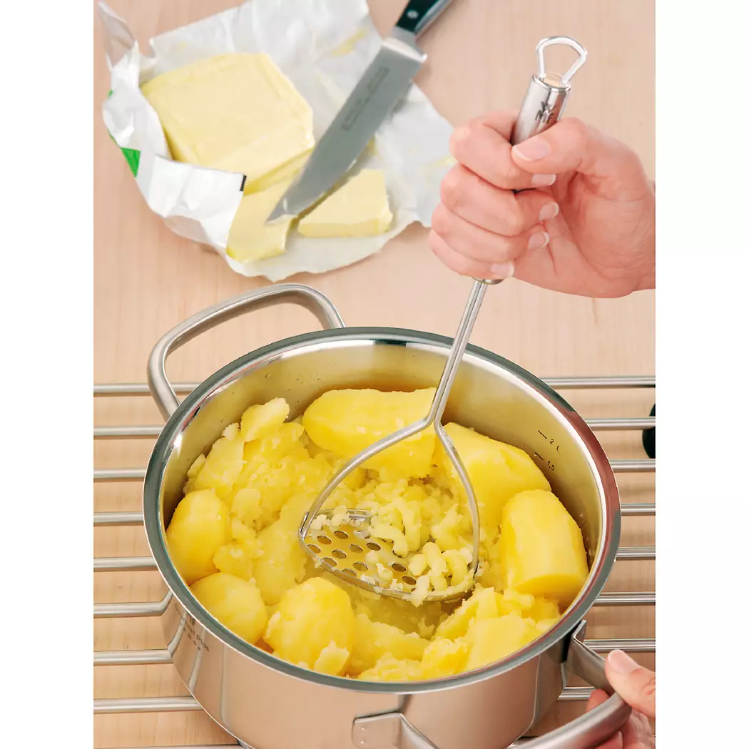 Kartoffelstampfer Profi Plus