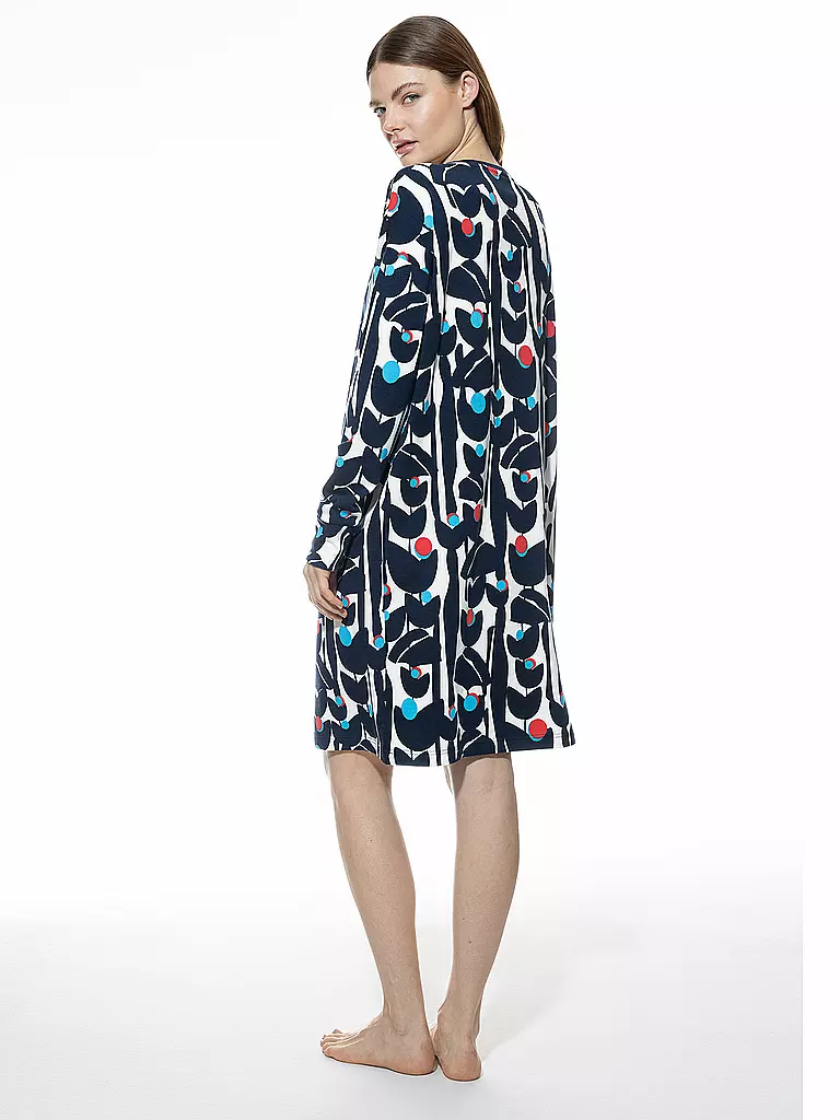 MEY Nachthemd - Sleepshirt bunt