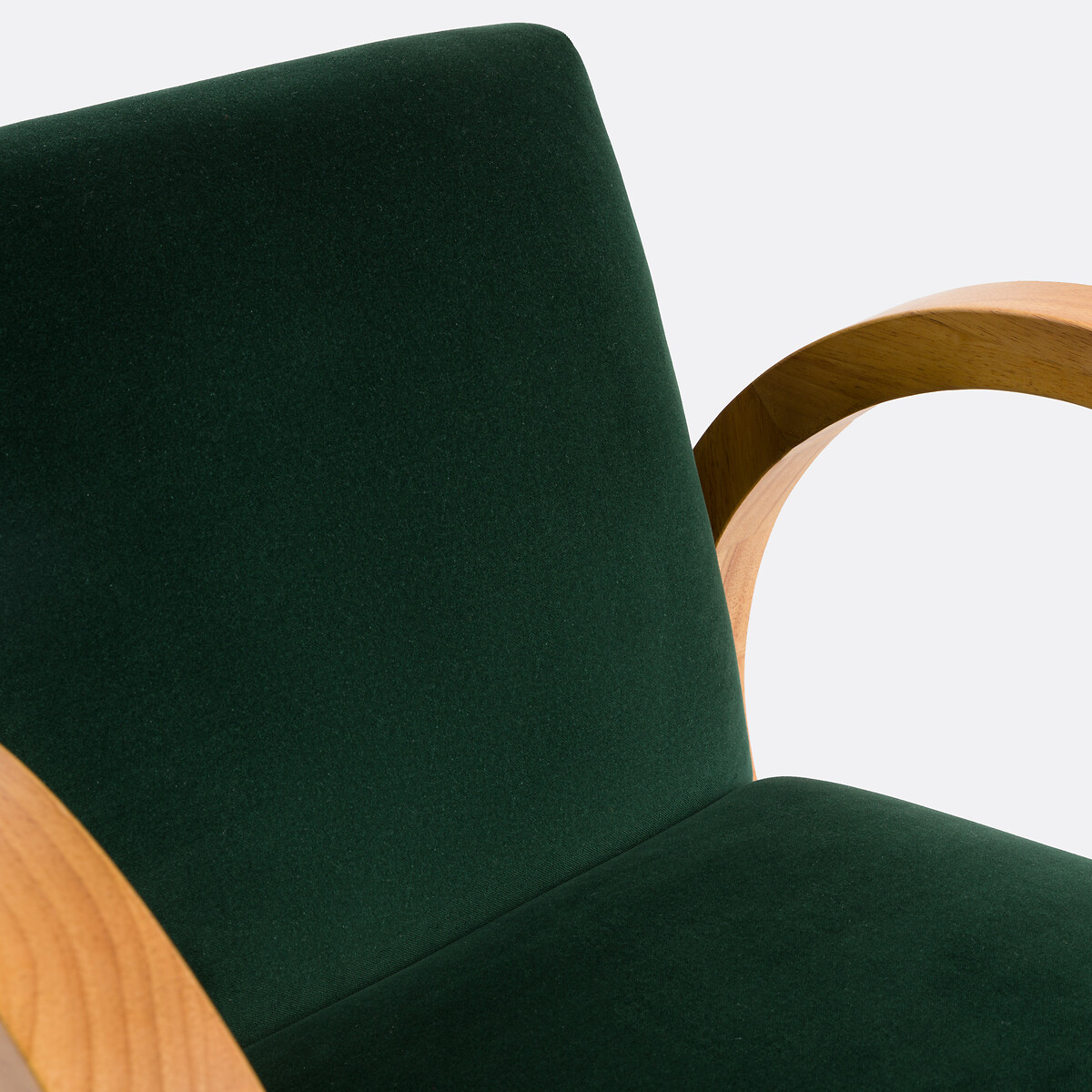 LA REDOUTE INTERIEURS<br>Poltrona Berti vintage