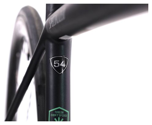 Produit reconditionné · Specialized Aethos Expert Ultegra Di2 - Vélo de route | Très bon état