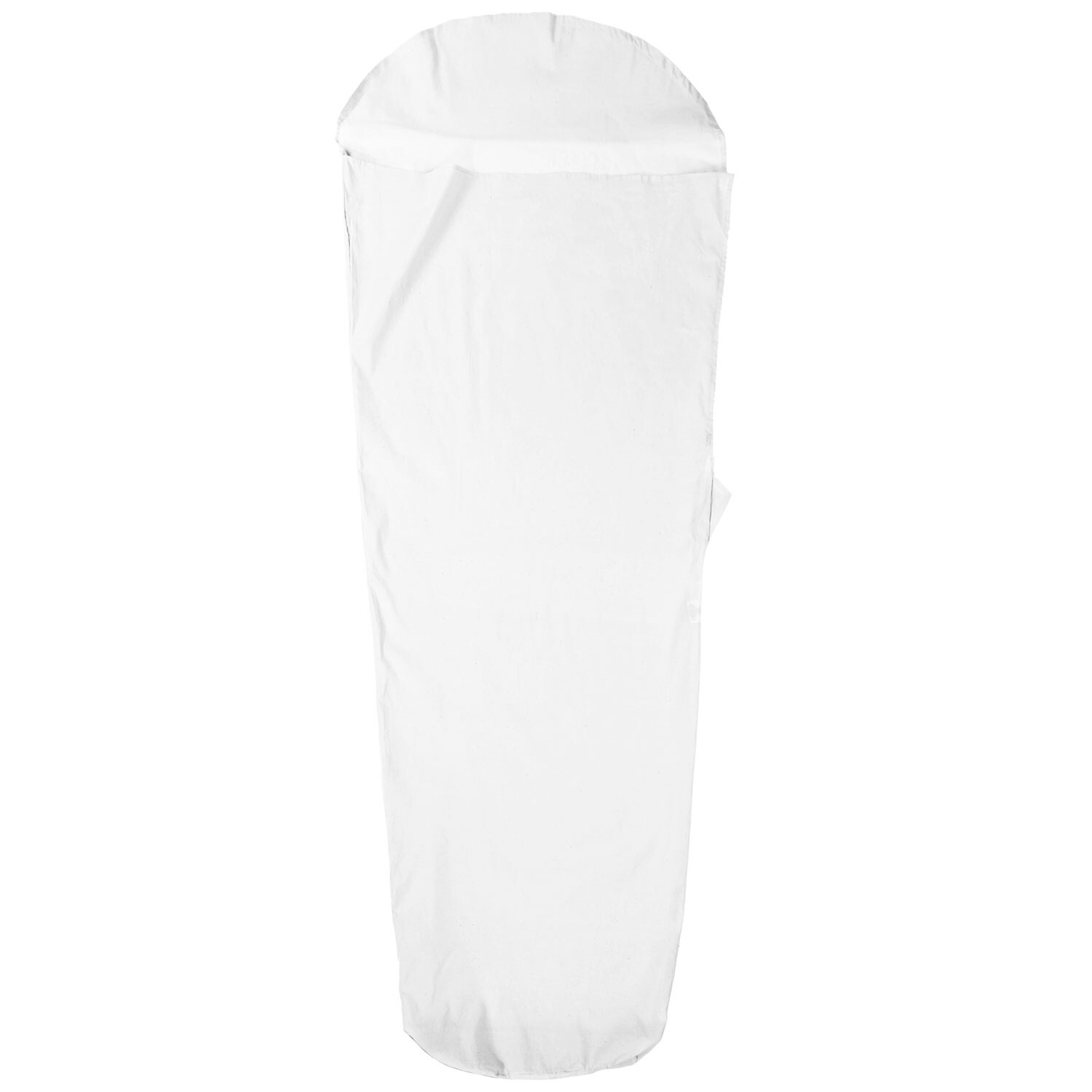Frilufts Organic Cotton Mummy Liner 220x80/55cm