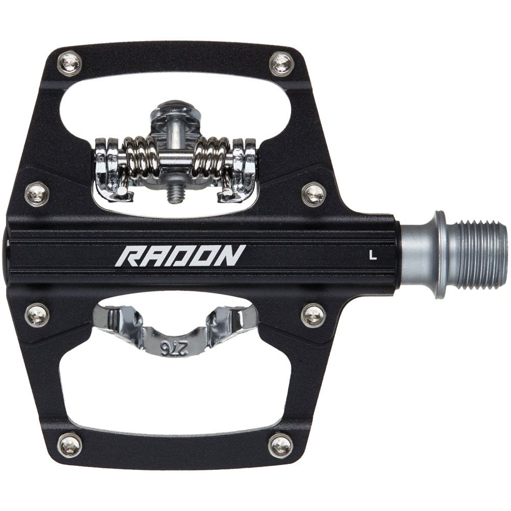 Radon Twin FR Kombipedale kaufen | Bike-Discount