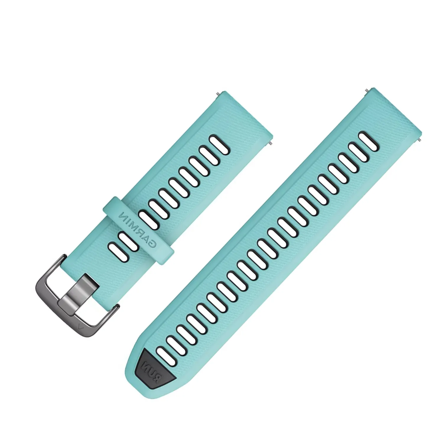 Garmin Quick Release 22mm Gummirem 010-11251-A2