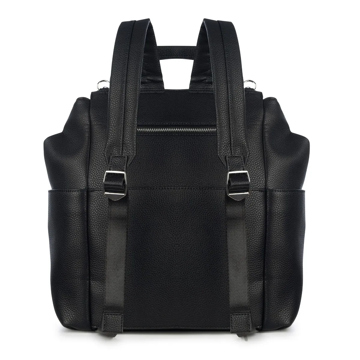 Lambert Sac à Couches Nala x Sarah Couture - Noir ( + Tapis à Langer)