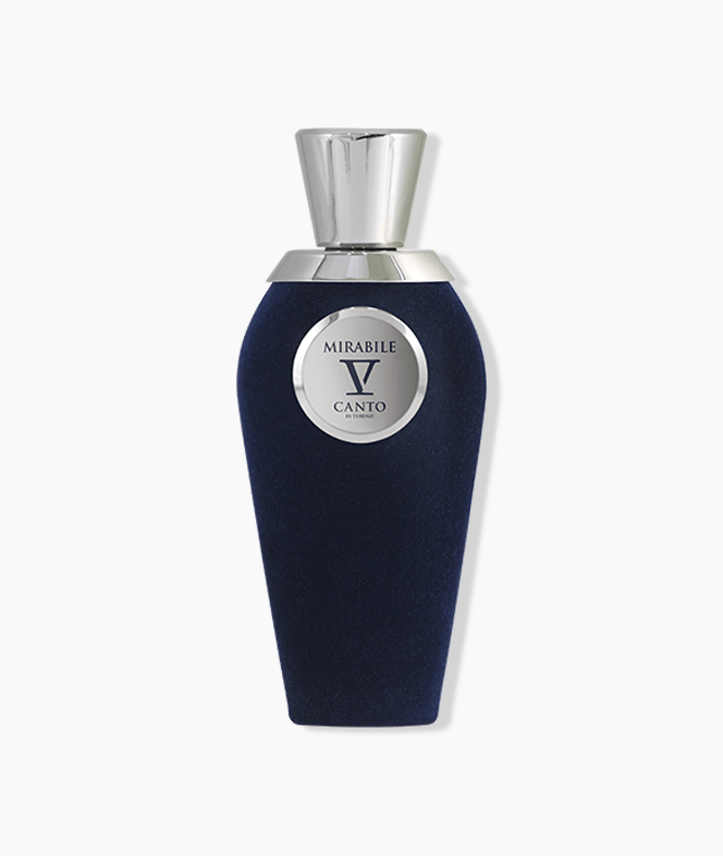 Mirabile V CANTO 100 ML