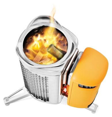 Réchaud CampStove 2  avec FlexLight