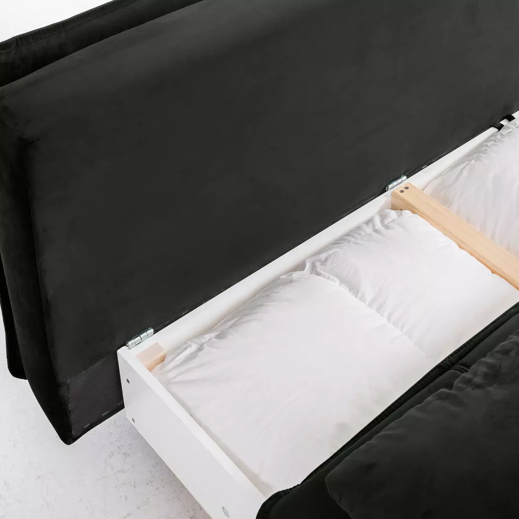Schlafsofa Sugar