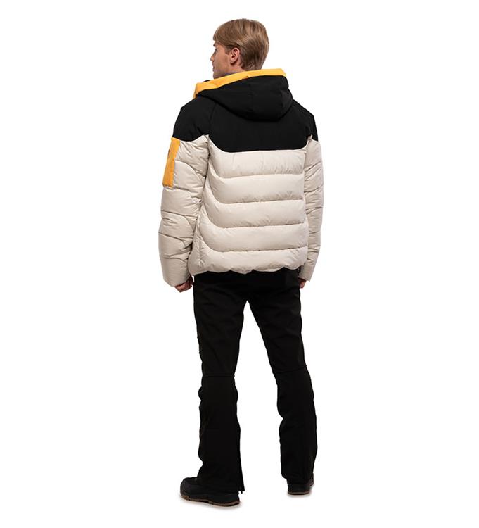 Icepeak Men Edgerton Ski-jas