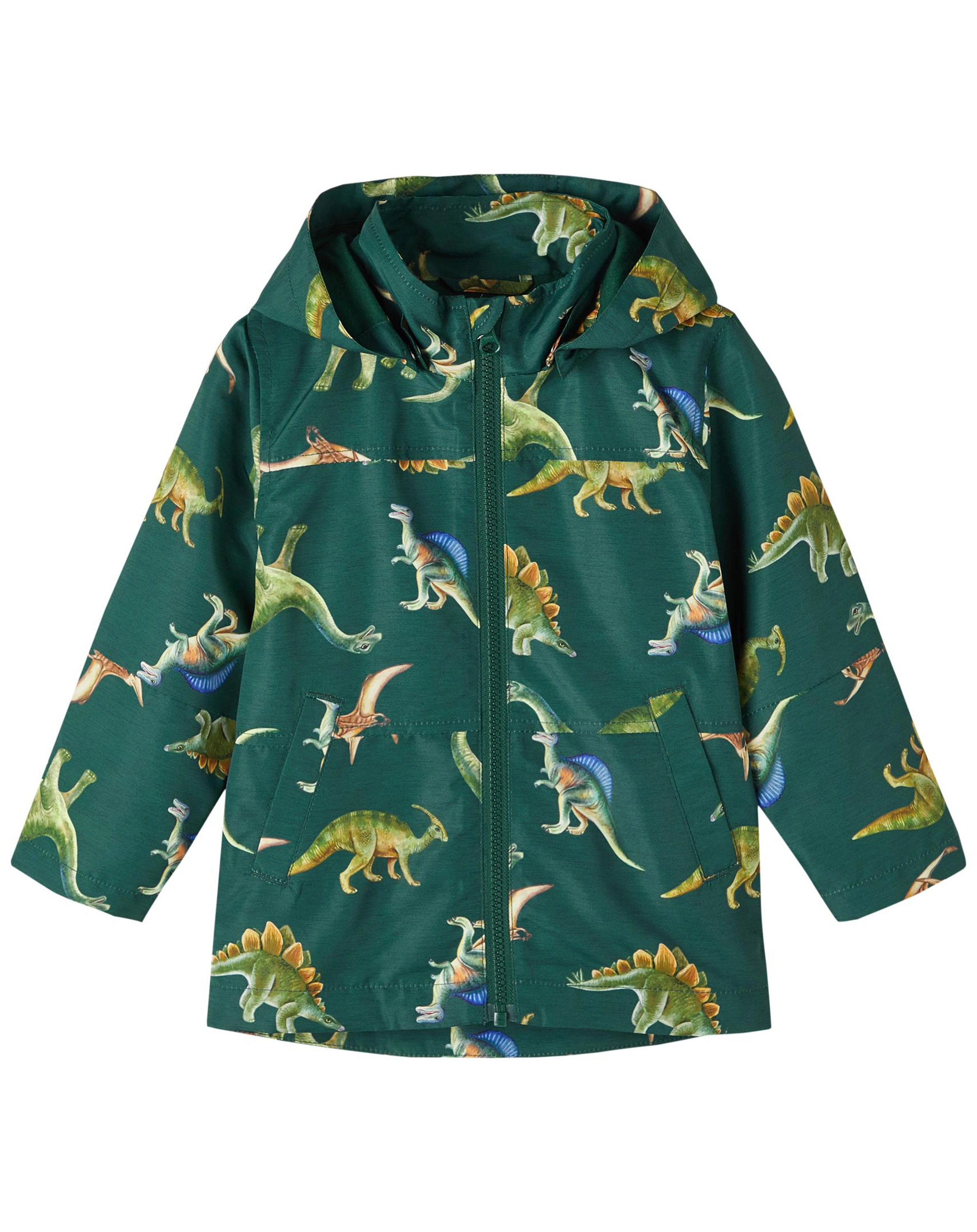 Jacke NMMMAX - DINO WORLD in forest biome