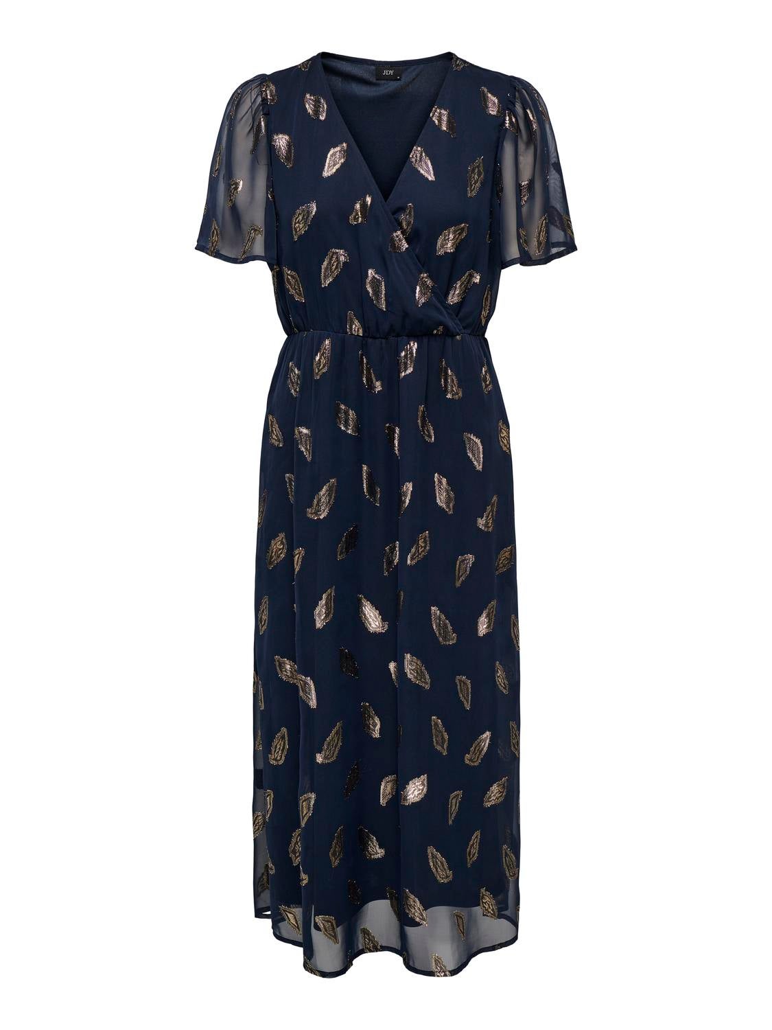 JDYMILA Midikleid Sky Captain