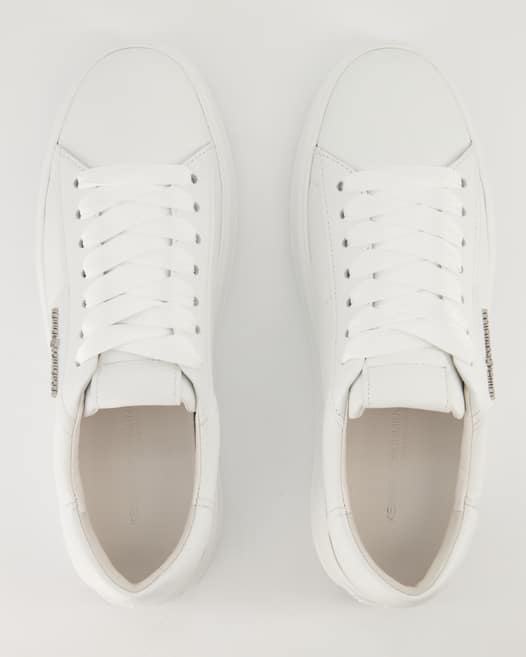 Kennel & Schmenger Snap Sneaker in Weiß