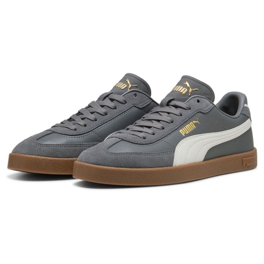 PUMA Chaussures Club II Era - Cool Dark Gray/Gris
