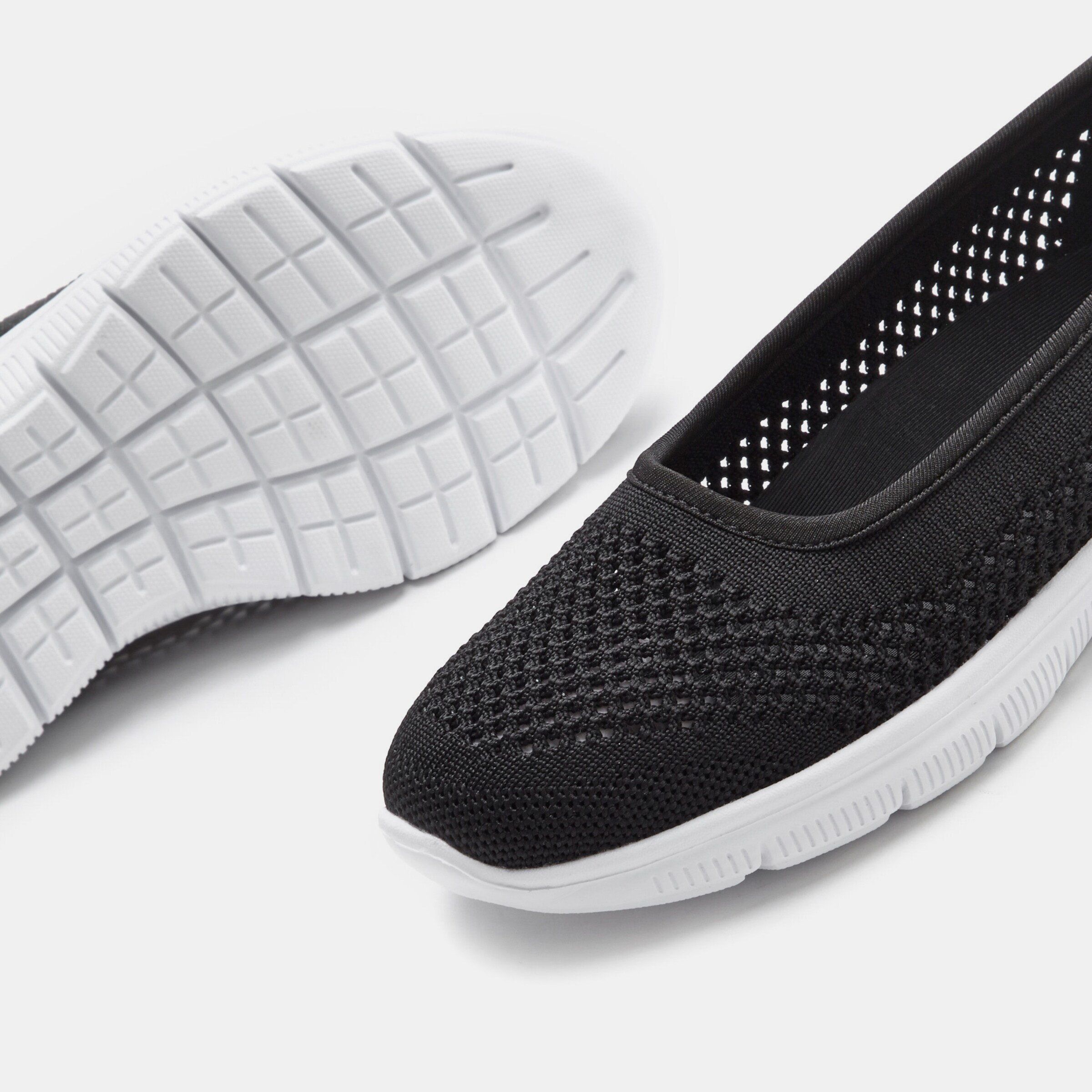 Sneaker Ballerinas