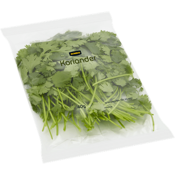 Jumbo Koriander 40 g