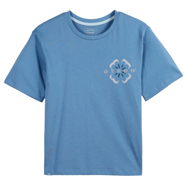 Oxbow - Women's Peace Short Sleeve T - T-shirt