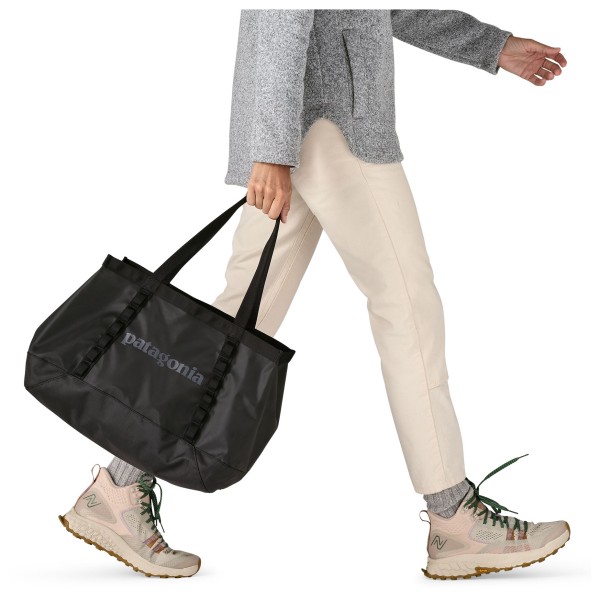 Patagonia - Black Hole Tote 25 - Sac à bandoulière