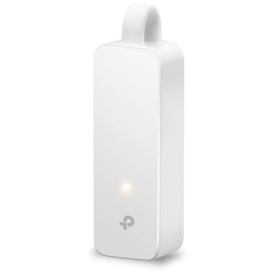 TP-Link UE300C - Adaptateur USB Type-C vers Gigabit Ethernet