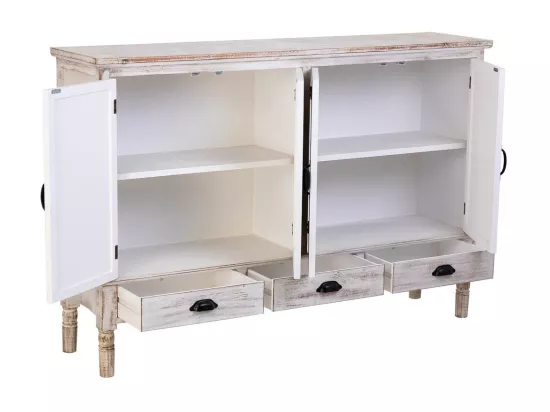 Buffet 150x36x100h cm
