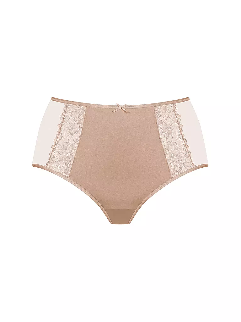 MEY Taillenslip FABULOUS crem tan beige