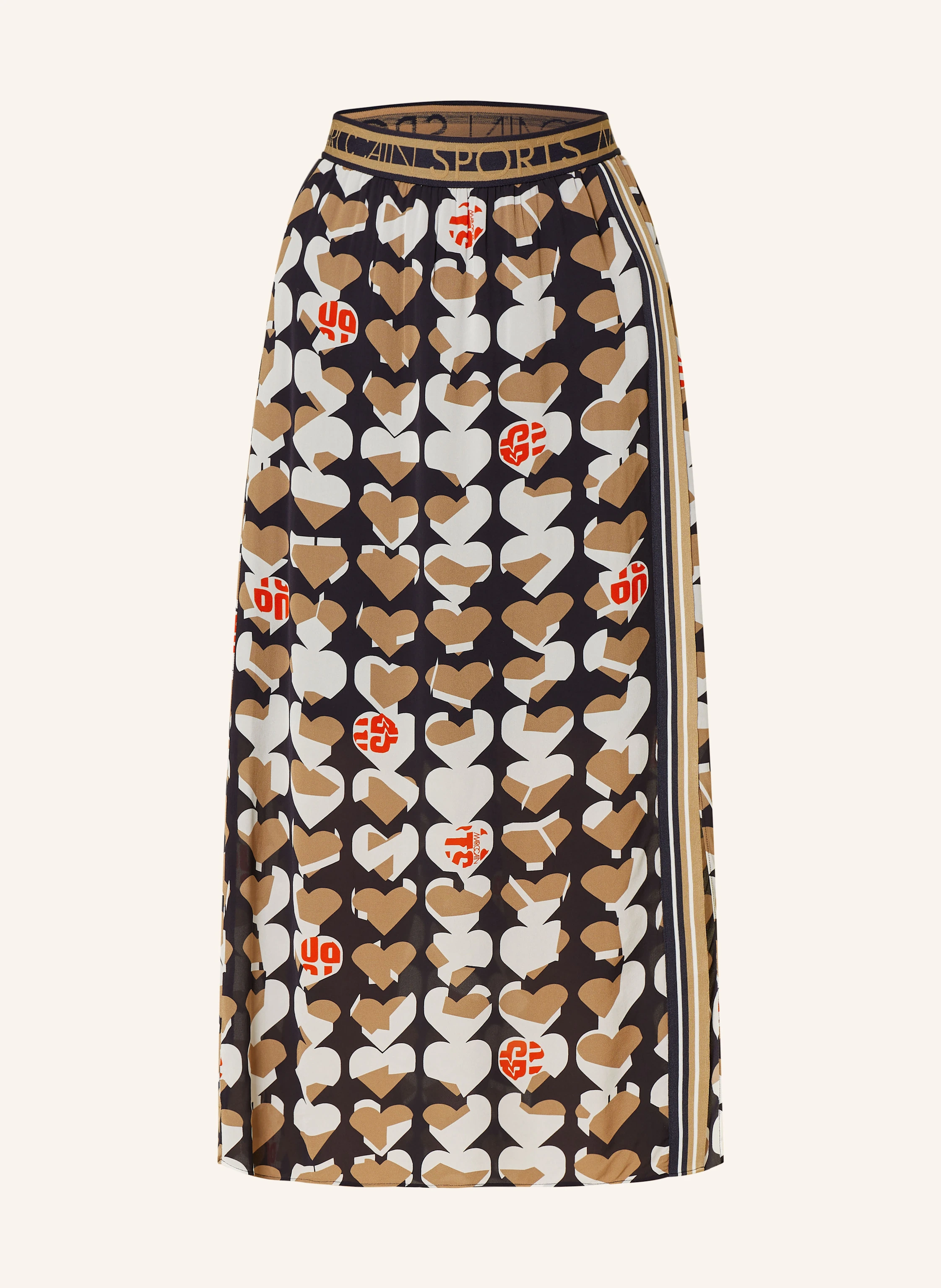 MARC CAIN Rock