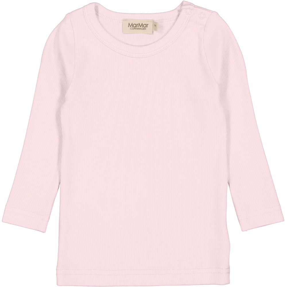 Køb MarMar Modal Fine Rib Ballet Tutu Tani Bluse