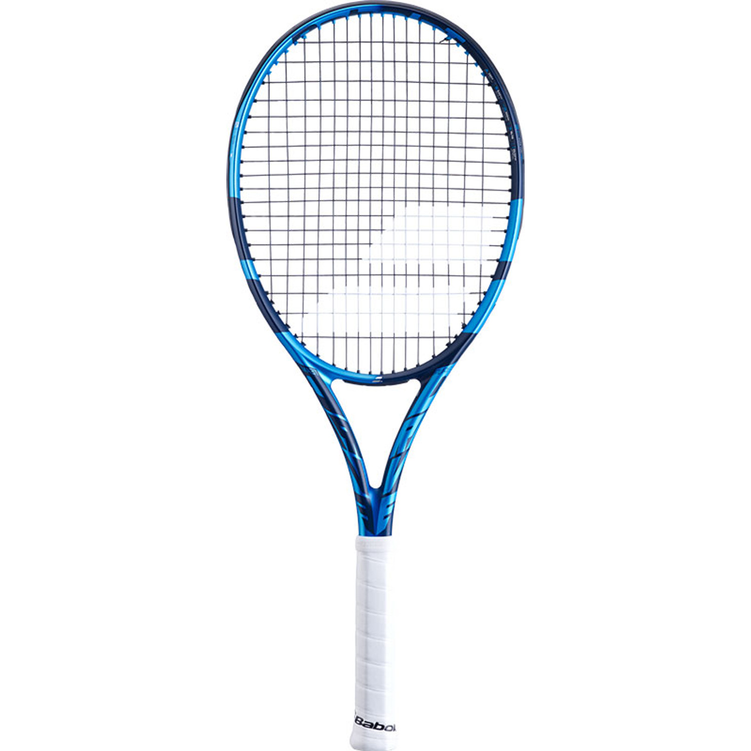 Babolat Pure Drive Team + tas