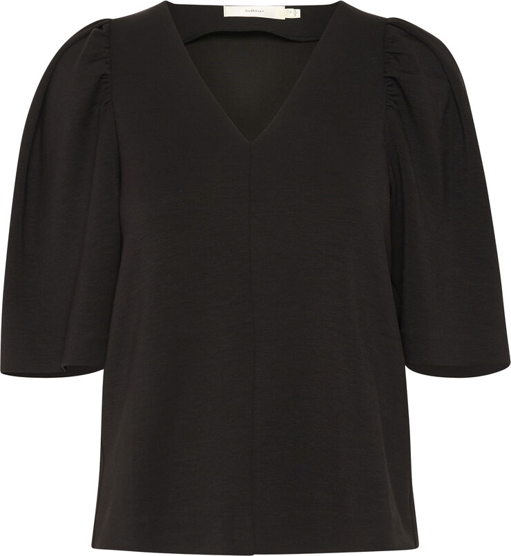 InWear BecentIW Blouse Black