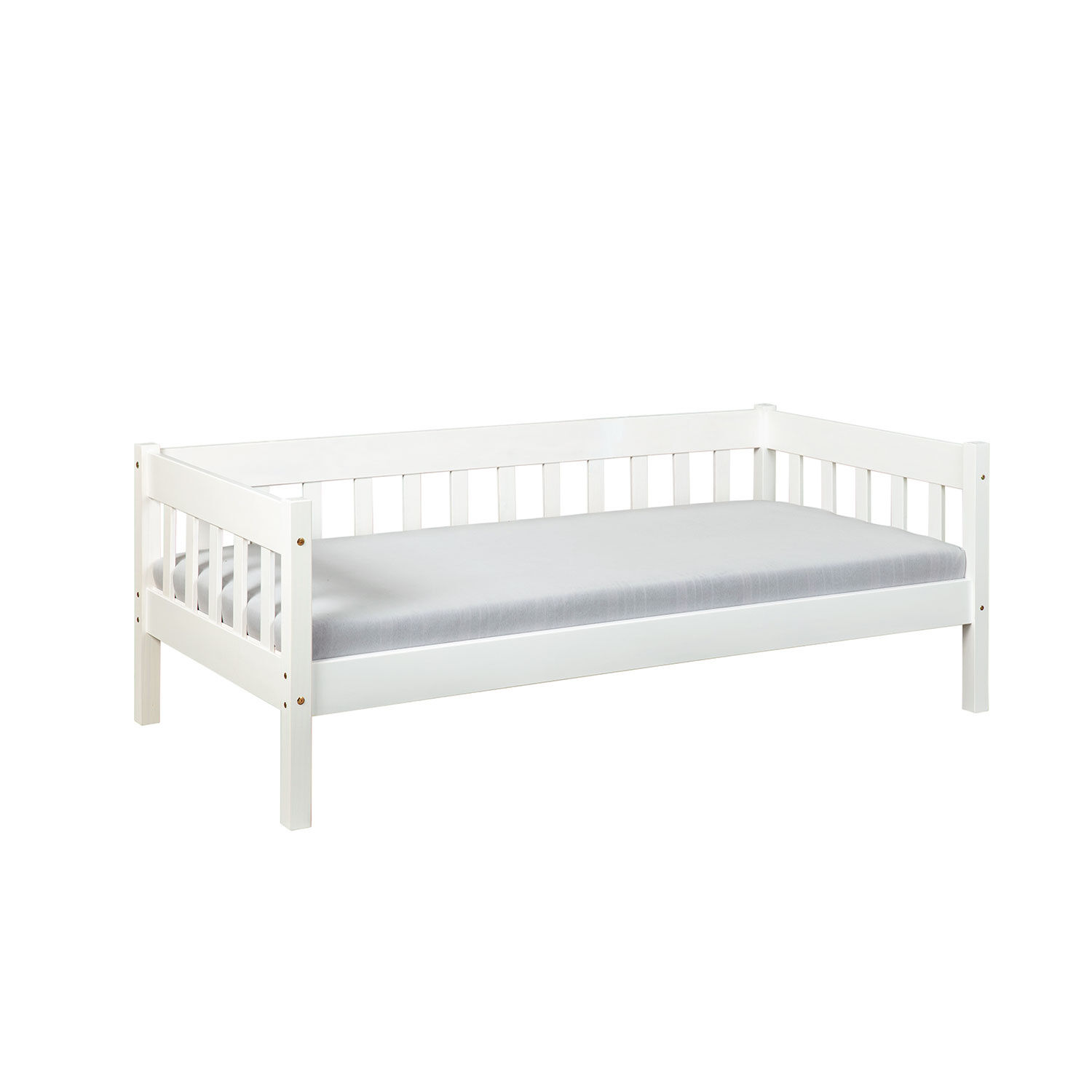 Sofabett Senta aus Massivholz