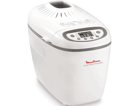 MOULINEX - Machine à pain OW610110 Home Bread