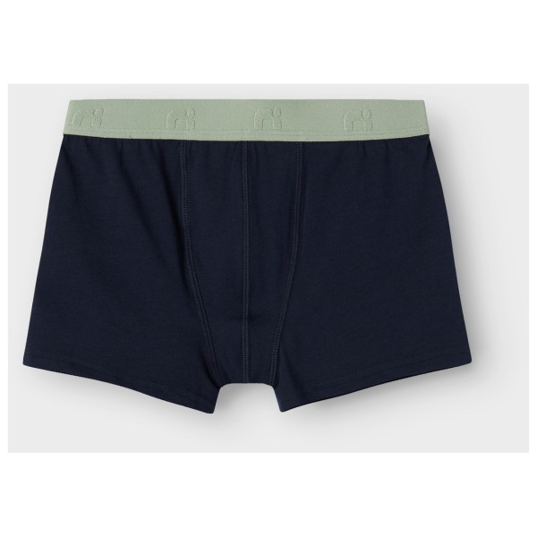 Name it - Kid's Boxer 5-Pack - Sous-vêtement