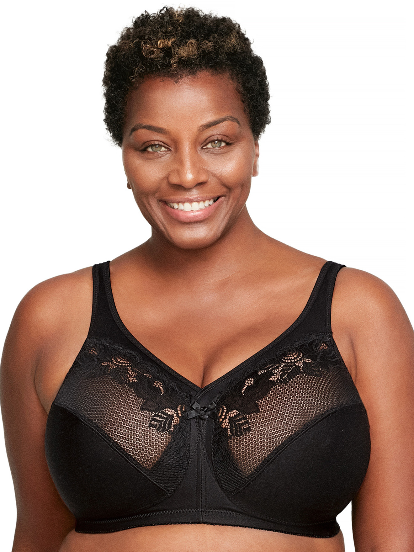 Soutien-gorge Minimiseur Magic Lift