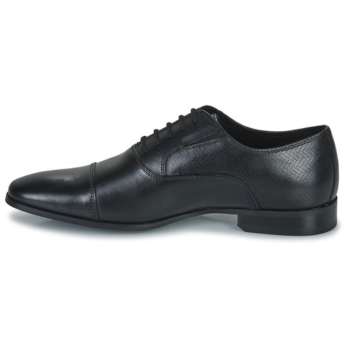 Aldo - ALBECK - Noir