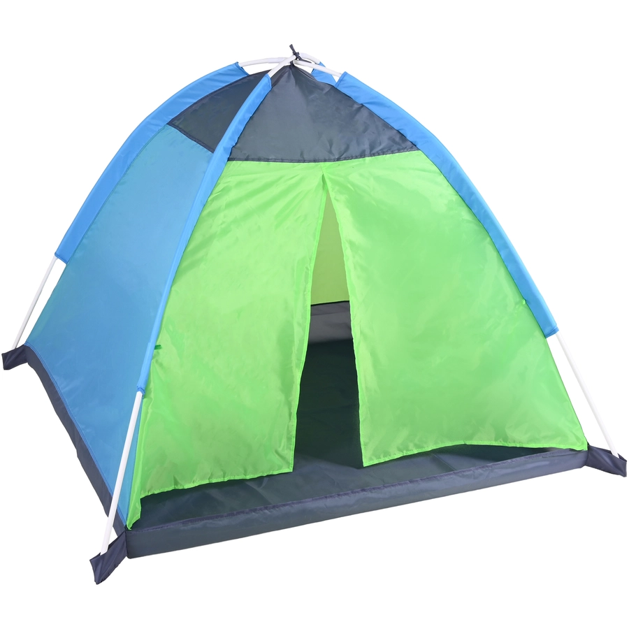knorr toys® Zeltstadt Zenovia green-blue grün