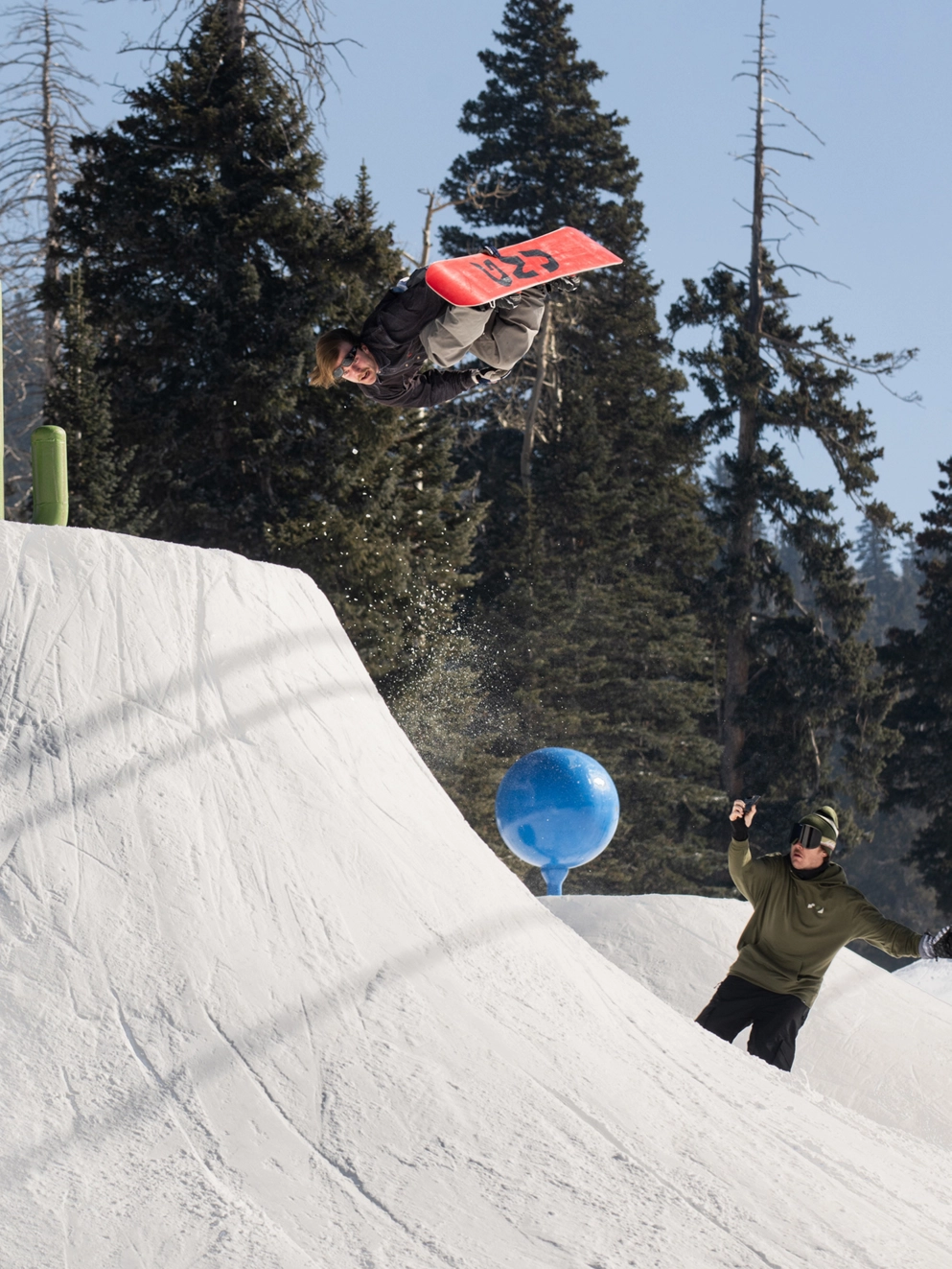 Gnu C Money 2025 Snowboard uni