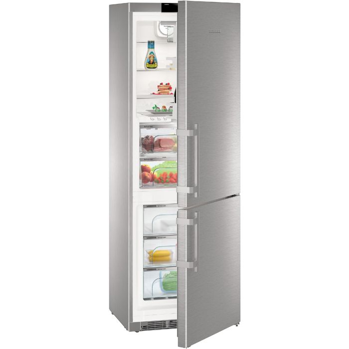 Liebherr Kühl- Gefrierkombination CBNes 5775-20 Premium BioFresh