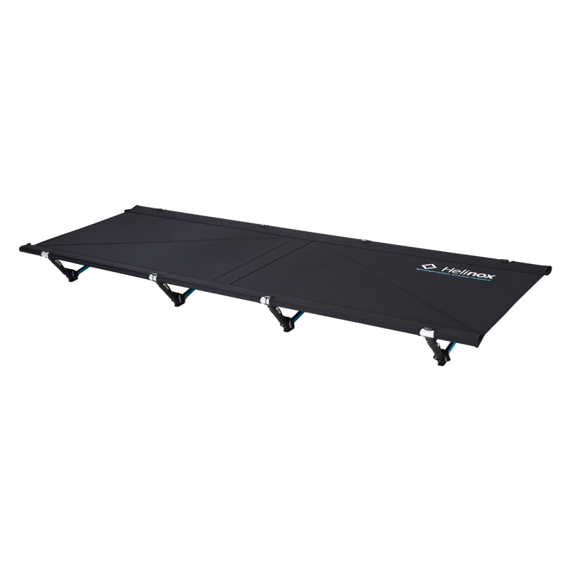 Cot Max Convertible Ligbed