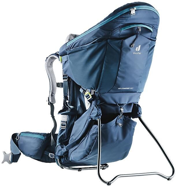 DEUTER - PORTE BEBES KID COMFORT PRO