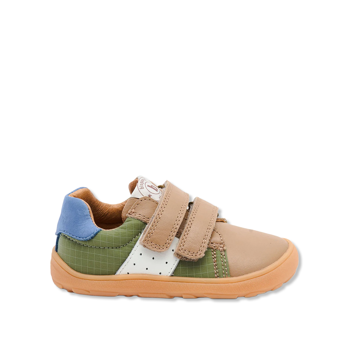 Barefoot ricco sneakers
