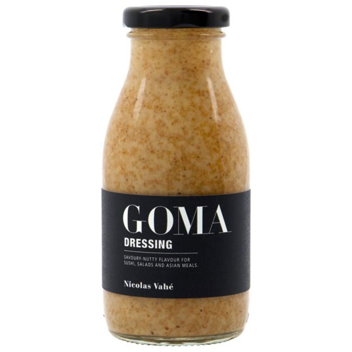 Goma dressing 25 cl