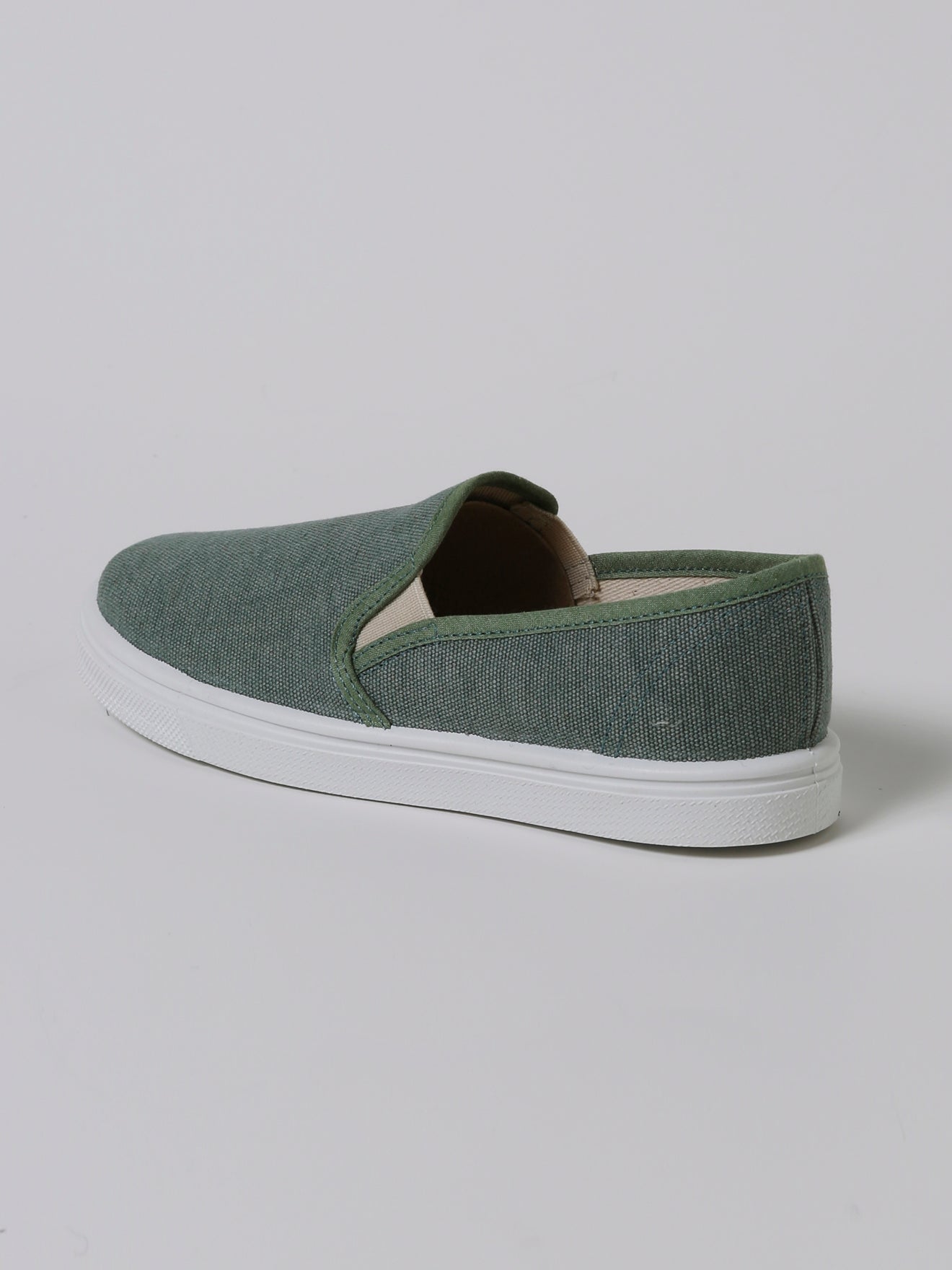 Chaussures en toile Garçon bateau
