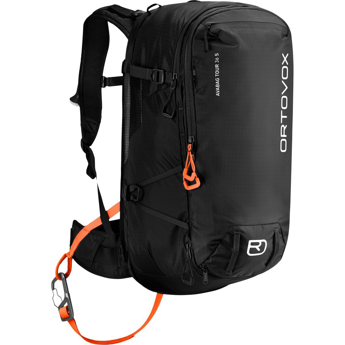 OrtovoxAVABAG LITRIC TOUR 36S