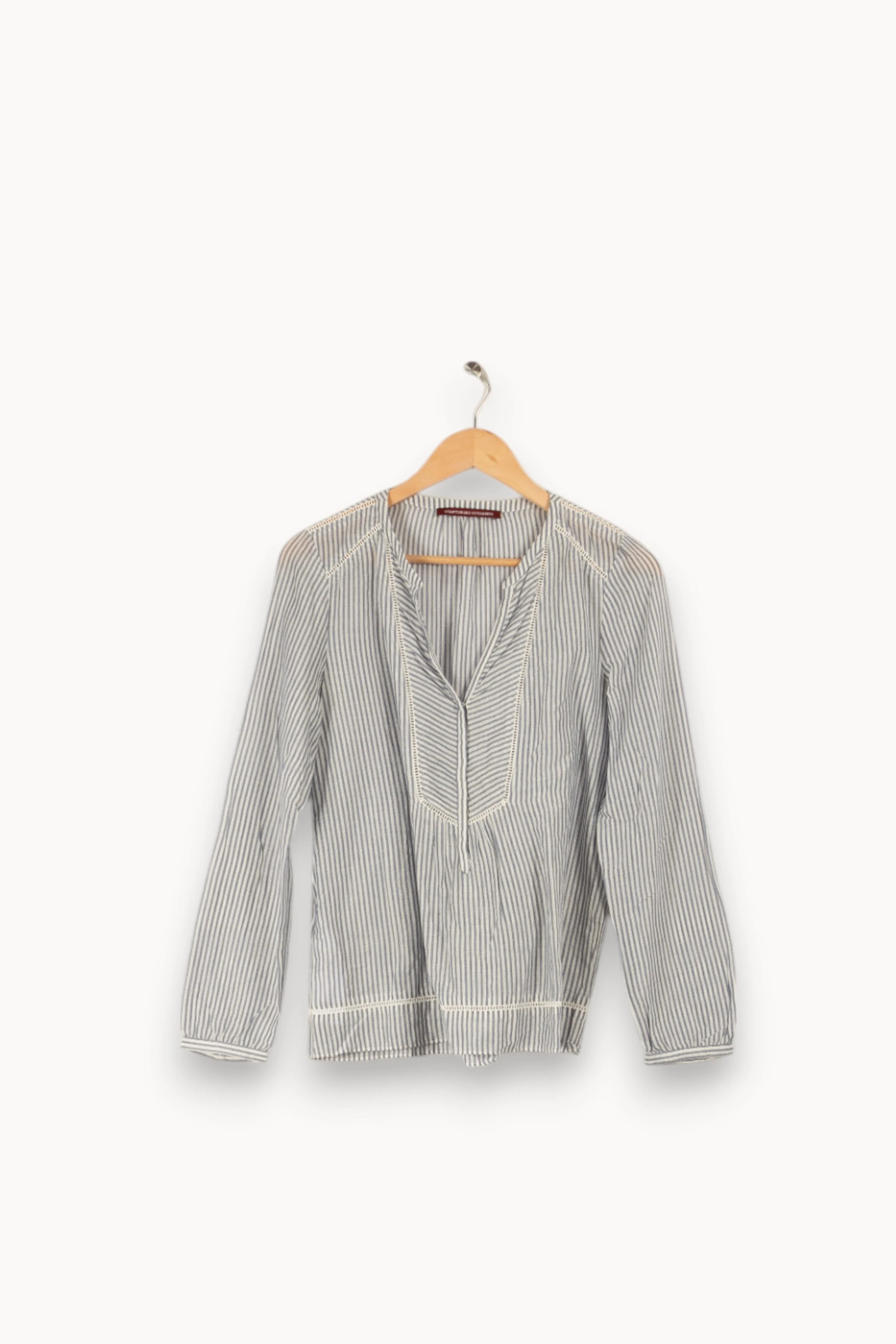 Chemise | Multicolore