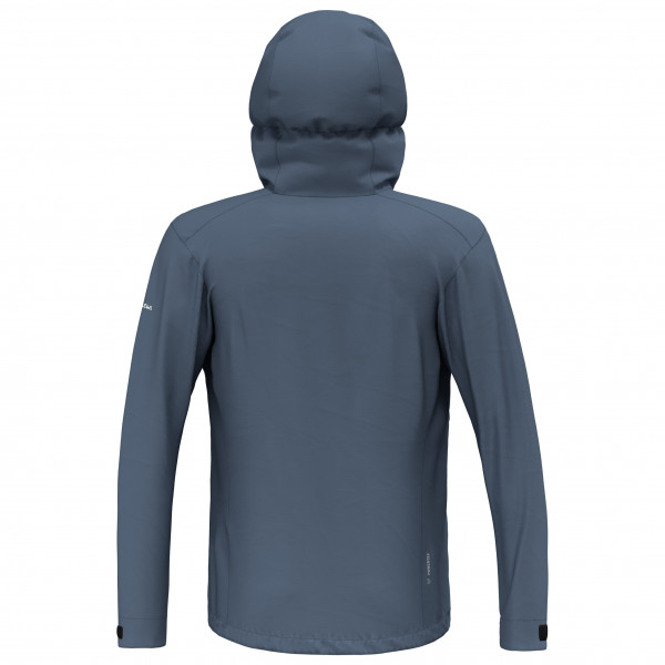 Salewa - Puez Aqua 4 PowerTex 2.5L Jacket - Veste imperméable